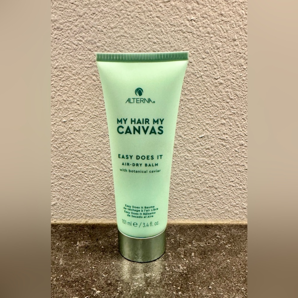 New Alterna Your Hair My Canvas